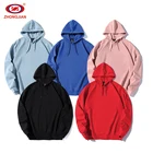 Plain Blank Sweatshirt Sweatshirt Factory Price Custom Plain Blank Unisex Sweatshirt With Hoodies