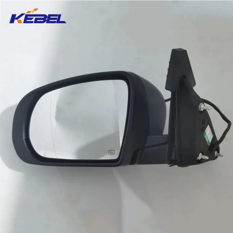 product 68365136aa auto spare body parts 5 lines and 11 lines rear view mirror oem 68365137aa car mirrors for jeep compass 2021-6