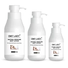 Hydrating Lotion Skin Lotion Bulk Scented Whitening Hydrating Women Body Lotion For Dry/Black Skin