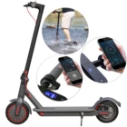 Eectrica Electric Scooter AOVO Max Moto Eectrica Cheap Electric Scooter Uk Warehouse