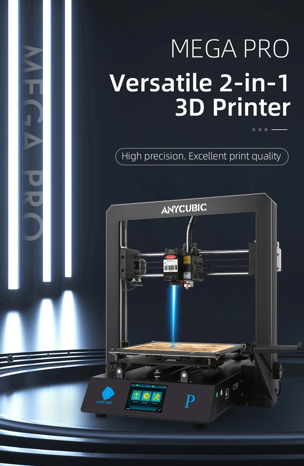 3D PRINTER-1