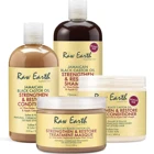 Oil Shampoo Private Label Organic Black Caster Oil Ingredients Shampoo And Conditioner For Curly Hair