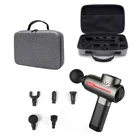 Massage Professional Massager Beoka New Product 2021 Cordless Body Massage Gun Percussion Massage Gun 30 Speed For Athlete
