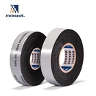Semi Tape Self Fusing Tape Self Fusing Semi Conductive Tape