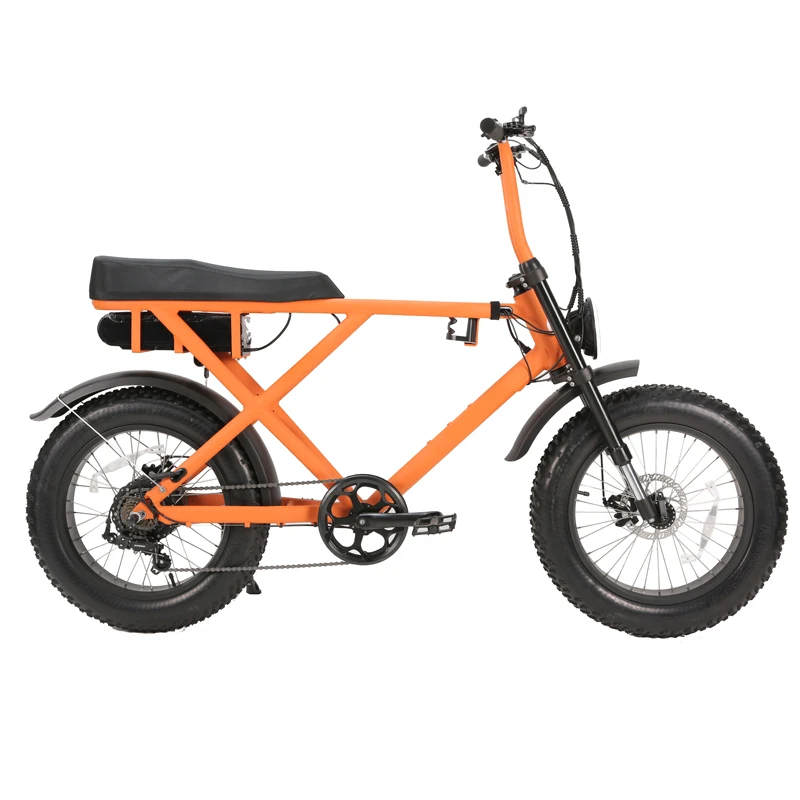 trek electric fat bike