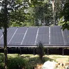 Solar Toys Water Heater Solar Panel 2021 Hot Sale Plastic Solar Water Heater Collectors Small Solar Panels For Toys