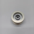 Car Generator For Wholesale Car Alternator Generator Clutch Belt Pulleys For Ford/Volvo 1126601556