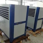 Air Chiller Machine Chiller For Injection Machine Air Cooled Water Chiller For Injection Machine Cooling System