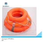 Life M-BR01 Water Rescue Lifesaver Lifeguard Life Buoy For Sale