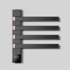 Towel For Unique Design High Quality Electric Towel Rack For Bathroom