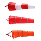 China China Factory Can Be Customized Wholesale Windsock With Orange/red/white Color