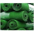 Grass UV Resistant Outdoor Sports Using Eco-friendly High Density Artificial Grass