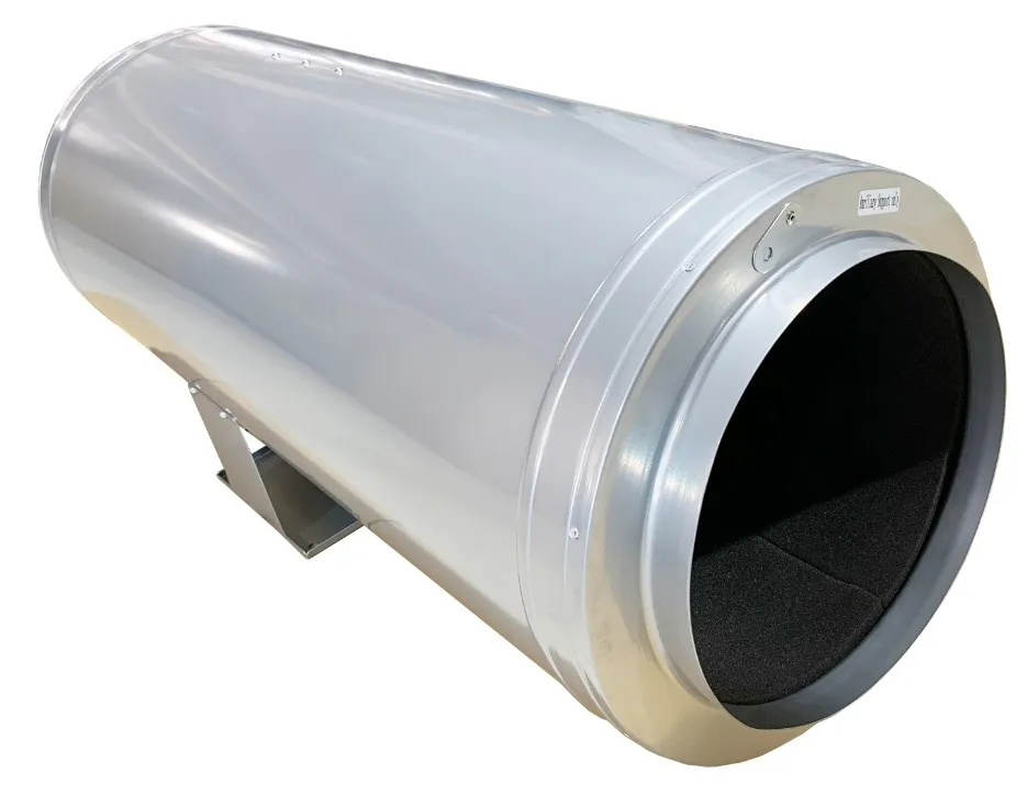 High Efficiency Fan, 10", 120V, 663 - detail 2