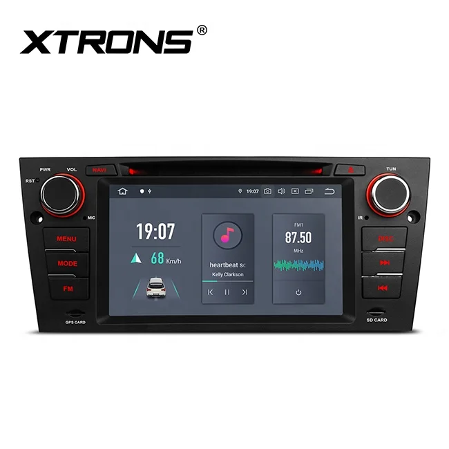 Eonon GA9165A BMW/E90/E91/E92/E93 Android Car DVD Radio Player Inch HD