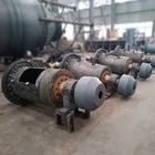 Ball Mill Small Ball Mill 0.3-0.5TPH 600x1200 Small Ball Mill Price For Sale