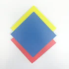 Professional Sheet Professional Manufacturer Recyclable Plastic Pp Hollow Corrugated Sheet
