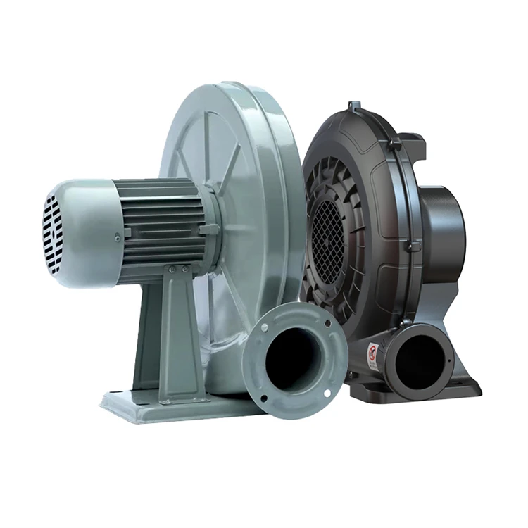 Centrifugal Blower, 220 V, Electric - detail 8