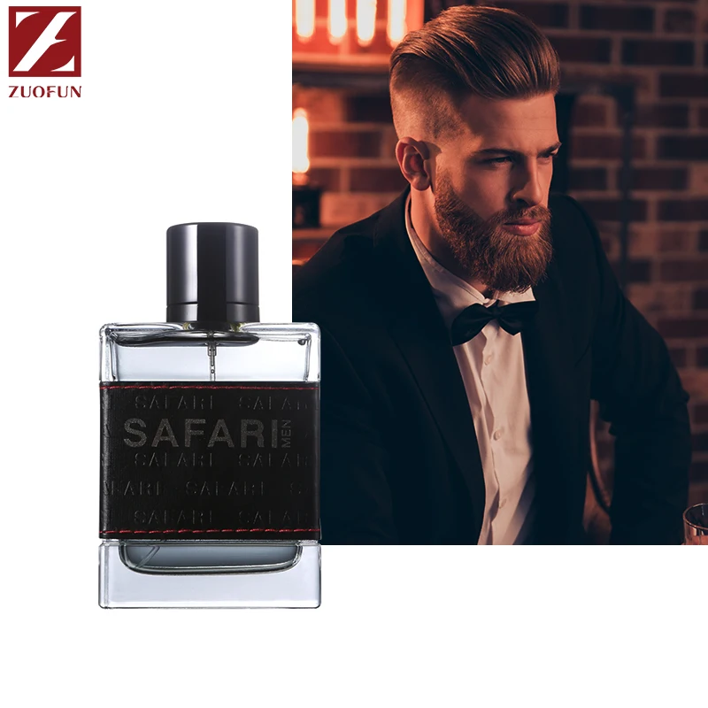 business man perfume