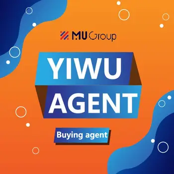 China Buying Team 1688 Taobao Yiwu Wholesale Home Decor Shipping Purchasing Buying Sourcing Service Yiwu Agent