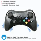 Oem Double Gamepad OEM Cheap Universal Gamepad Handle Pc Controller For PC Joystick Wireless USB Game Joypad PC