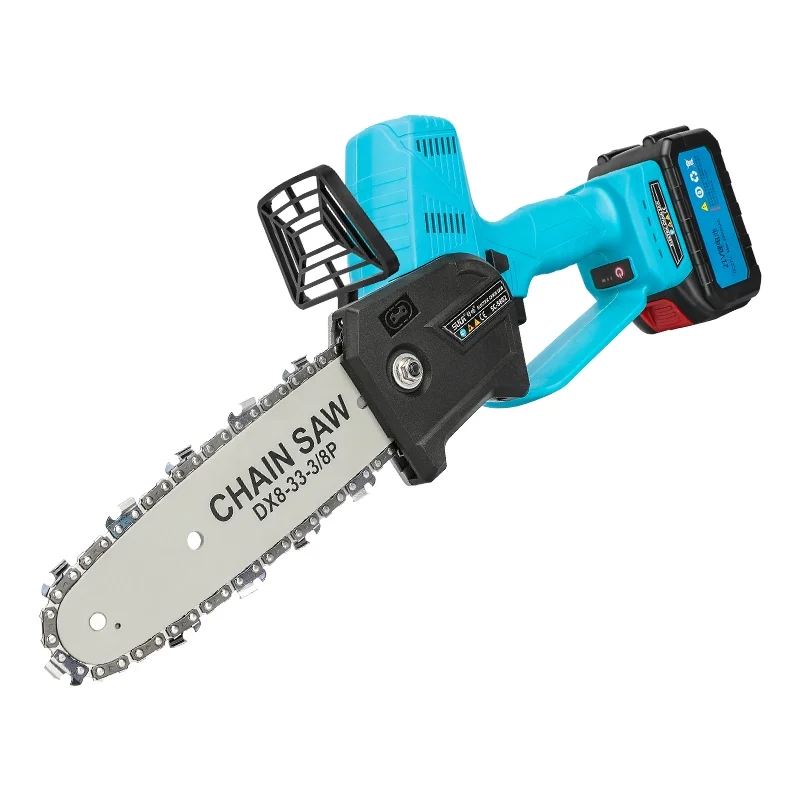 Brush Cutter Mini Chainsaw Electric 