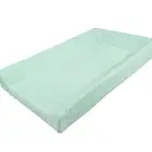 Baby Waterproof Diaper Cover Baby Contoured Waterproof Diaper Changing Pad Cover Unisex Diaper Change Table Cover