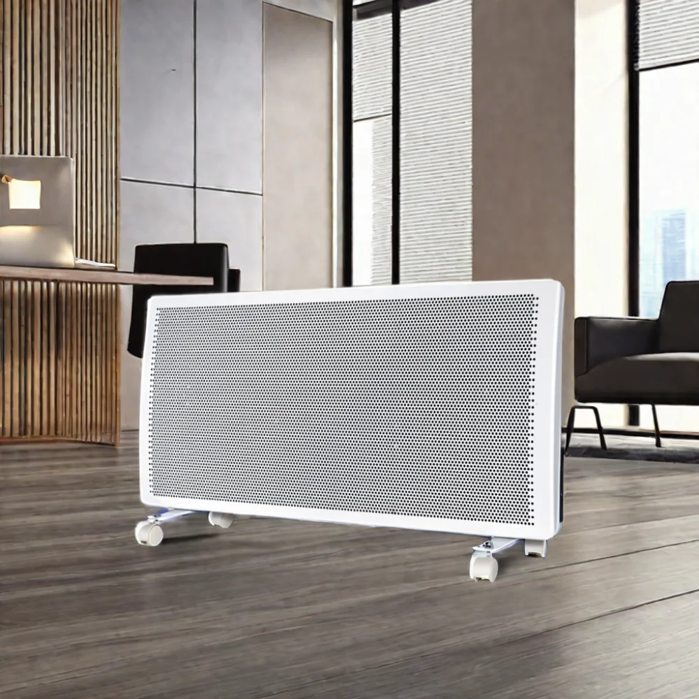 Convector Ip24 Space Heater, Portable, Waterproof - detail 6