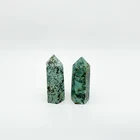 Stones Turquoise Modern Simplicity Small Healing Crystals Stones Turquoise Point In China