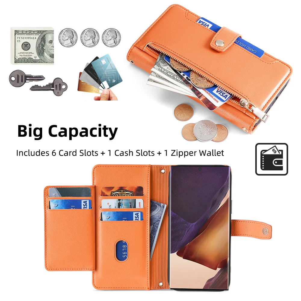 leather case- (13)