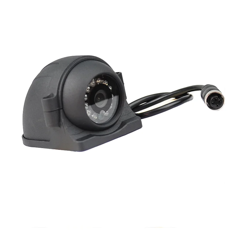 car dome camera