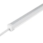 Led Strip Light Waterproof Led Led Bar Light Hard LED Strip Bar Light IP68 Waterproof 12w 84leds AC220v Led Billboard Light