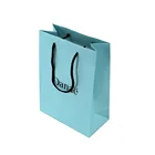 Gift Bag Custom High-end Handbag Shopping Gift Bag