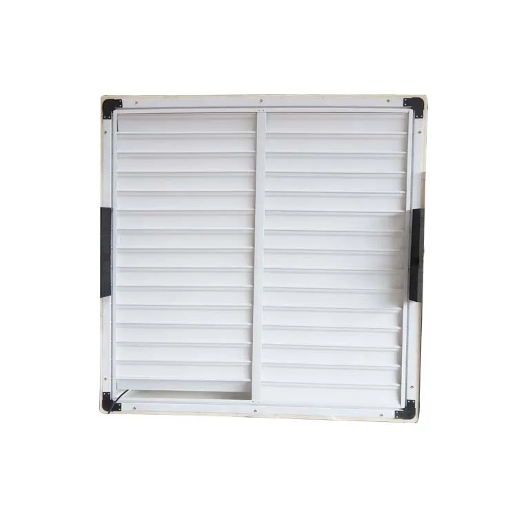 High-efficiency Livestock Exhaust Fan, Stainless, Steel - detail 10