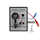 Lock Gear RTS DSN-FBMZ Electromagnetic Lock Industrial Switch Gear Lock