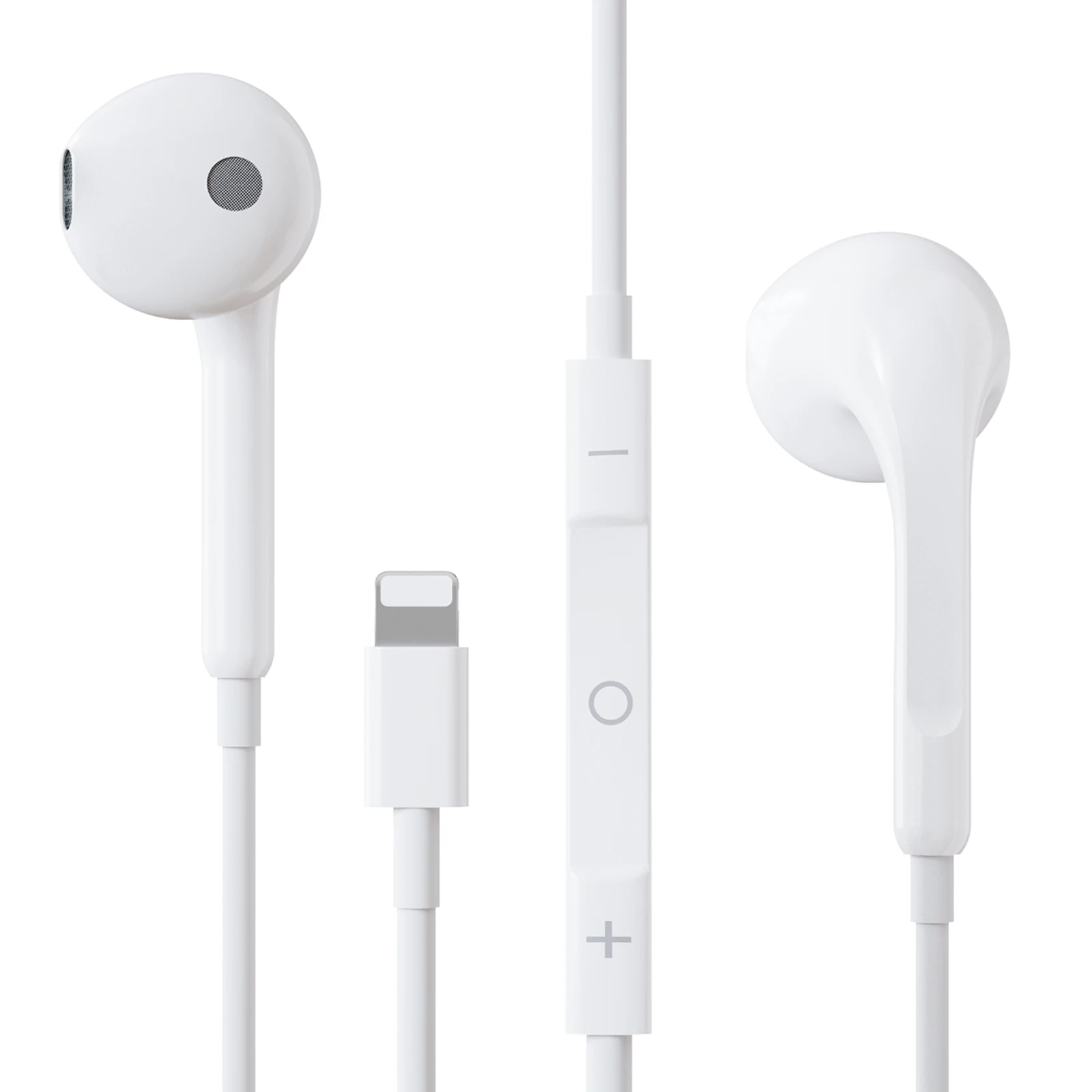 Iphone Earbuds Earphone Headphone 