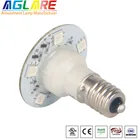 Entertainment Aglare Saving Energy AC12V/24V/60V/110V/220V Available E14 Cheap Entertainment Center Led Light