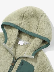 Top Quality China manufacturer boys/girls Plus Size  Full Zip Light Weight Long Sleeve Warm Casual Polar  winter kids jackets