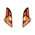 Tail Light Bus Tail Lights High Quality New Bus Universal Tail Light Combined Rear Lamp
