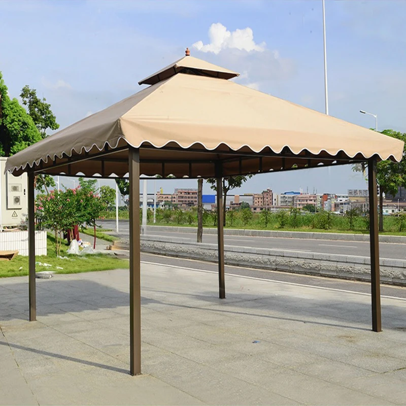 Durable 3x4m Outdoor Garden Patio Yard 