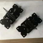 Pvc Hinge China Goods Wholesale High Quality PVC Fence Hinge