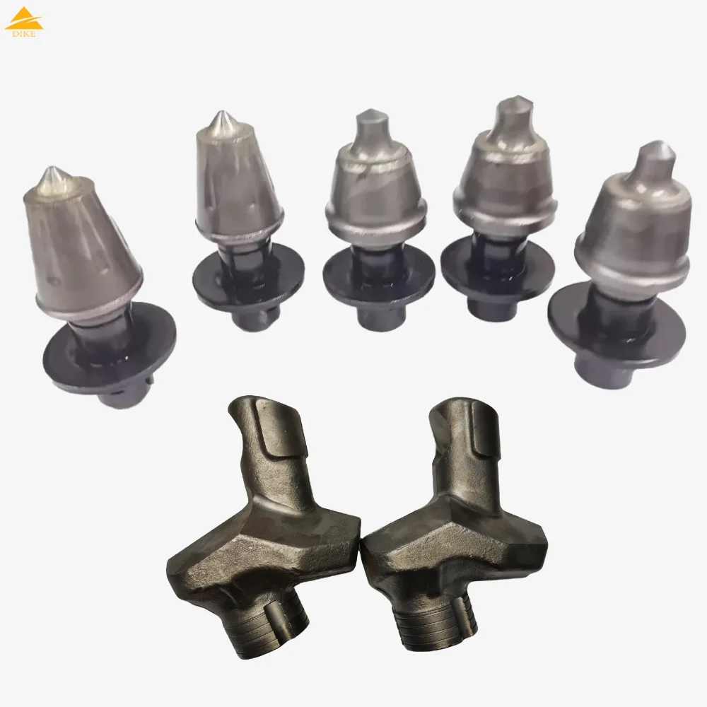 Road Milling Bit Teeth For Wirtgen W7 Pick W200 W1 13 G 20x2 Spare