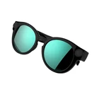 Sunglasses Video FHD 1080P Sport Wide Angle WIFI Sunglasses Hidden Camera Video Glasses DVR