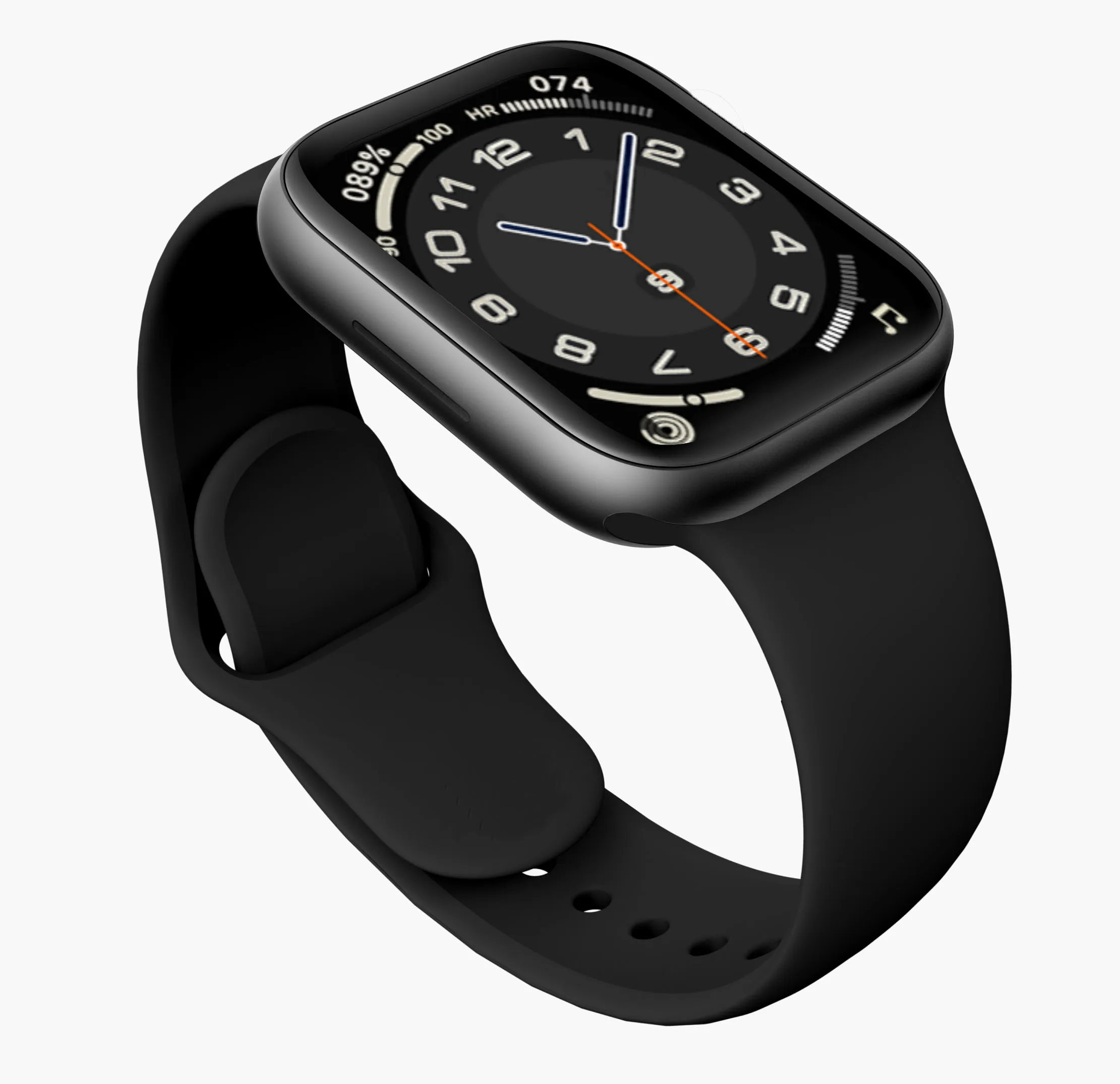 is hermes apple watch waterproof