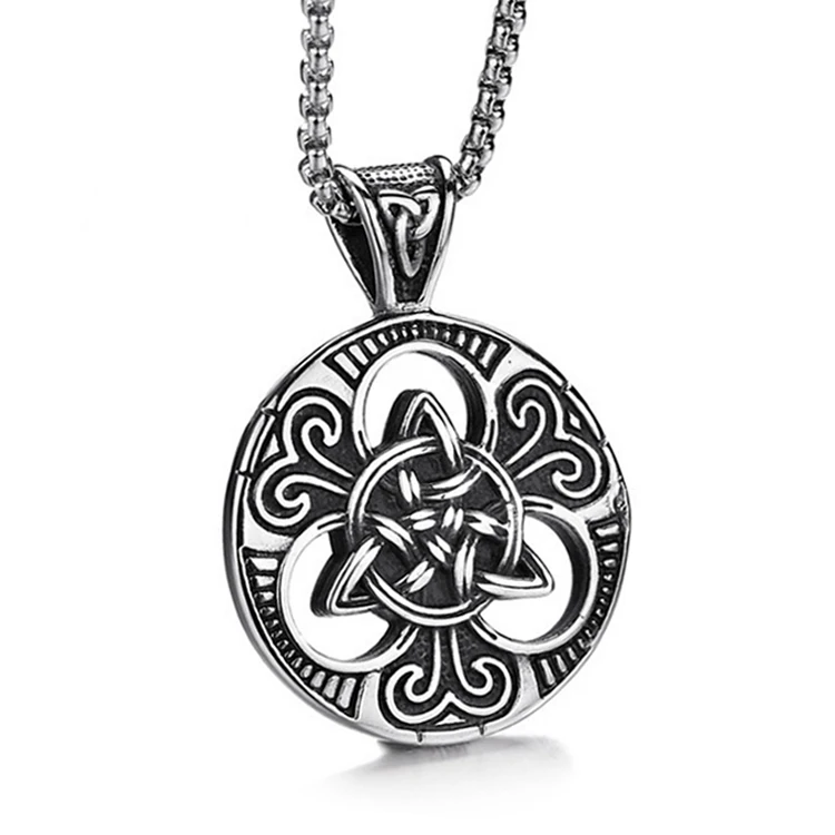 Buy Celtic Knot Pendant,Knot Pendant 