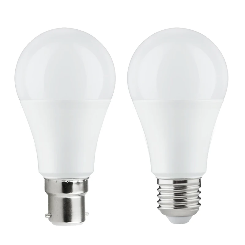 LED BULB B22 E27 3W 5W 7W 12W 15W GLS Lamp Light Bulbs Warm Cool White 