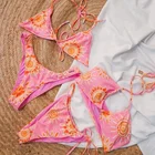 Bikini Modest Sexy Swimwear Girl Bathing Suit Modest Swimwear Brazilian Bikini Girls Swimsuits Sexy Bathing Suit