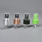 Professional Factory Price High Quality Fine Mist Perfume Bottle Spray Pump