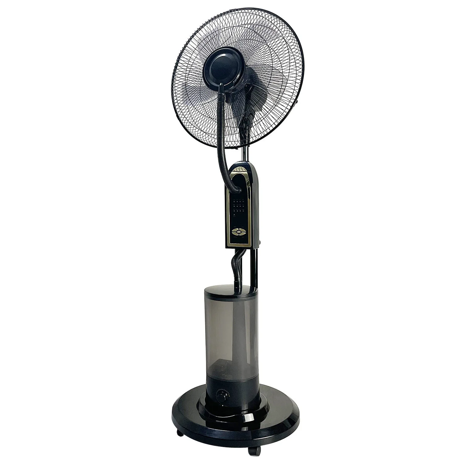 Electrical Stand Mist Fan, 75, Plastic - detail 8