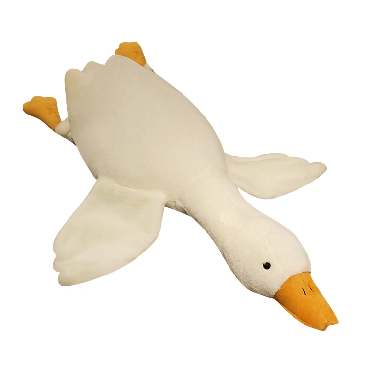 duck and goose plush toys