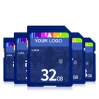 Phone Sd Card Full Capacity 16GB 32GB 64GB 128GB SD/Tf Mobile Phone Micro Memory Sd Card Flash Drive